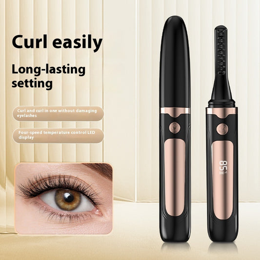 Electric Eyelash Curler