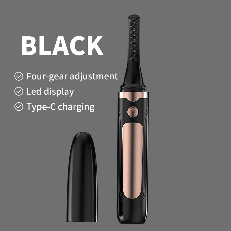Electric Eyelash Curler